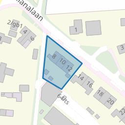 Perceel ZWD02-B-4663