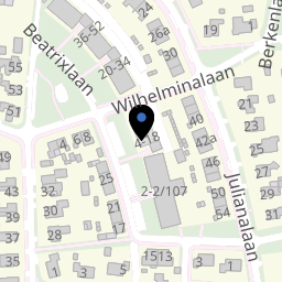 Appartement ZWD02 B 4674 1