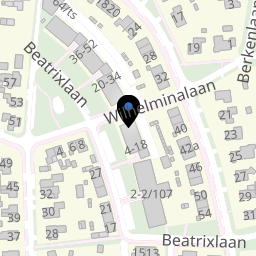 Appartement ZWD02 B 4674 6