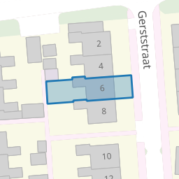 Perceel ZWD02-B-4696