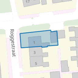 Perceel ZWD02-B-4710