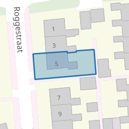 Perceel ZWD02-B-4712