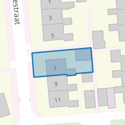 Perceel ZWD02-B-4713