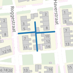 Perceel ZWD02-B-4716