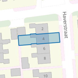 Perceel ZWD02-B-4718