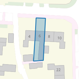 Perceel ZWD02-B-4731