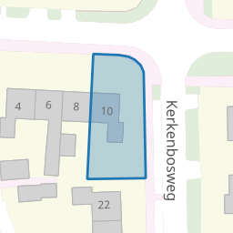 Perceel ZWD02-B-4733