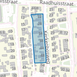 Perceel ZWD02-B-4735