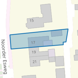 Perceel ZWD02-B-4740