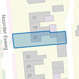 Perceel ZWD02-B-4742