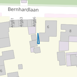 Perceel ZWD02-B-4795