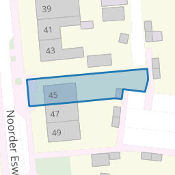 Perceel ZWD02-B-4797