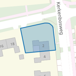 Perceel ZWD02-B-4817