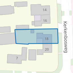 Perceel ZWD02-B-4825