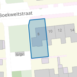 Perceel ZWD02-B-4827