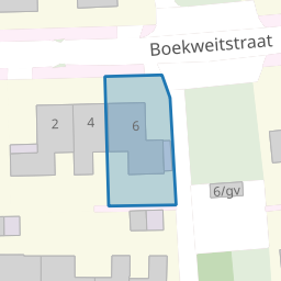 Perceel ZWD02-B-4855