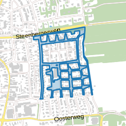 Perceel ZWD02-B-4879