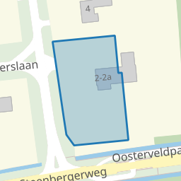 Perceel ZWD02-B-4886