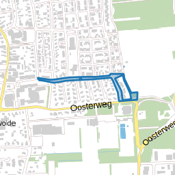 Perceel ZWD02-B-4890