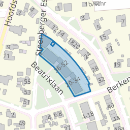 Perceel ZWD02-B-4892