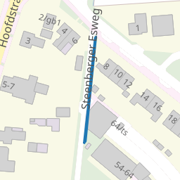 Perceel ZWD02-B-4898