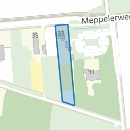 Perceel ZWD02-C-3690