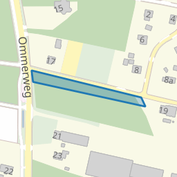 Perceel ZWD02-C-3857