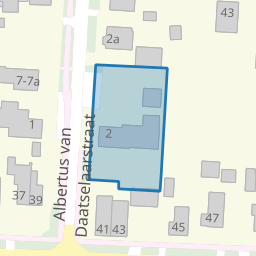 Perceel ZWD02-C-4694