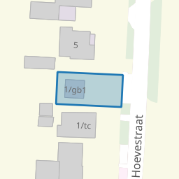 Perceel ZWD02-C-4870