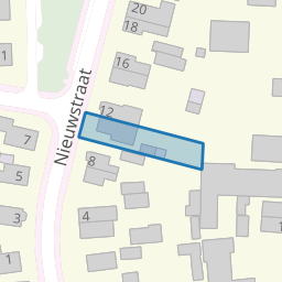 Perceel ZWD02-C-4904