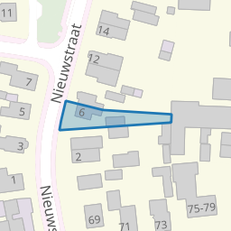 Perceel ZWD02-C-4906