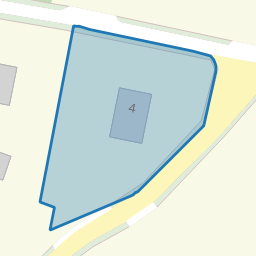 Perceel ZWD02-C-5158