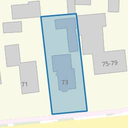 Perceel ZWD02-C-5216