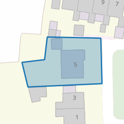 Perceel ZWD02-C-5915