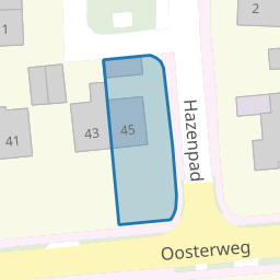 Perceel ZWD02-C-6050