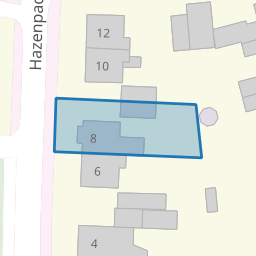 Perceel ZWD02-C-6052