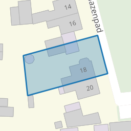 Perceel ZWD02-C-6184