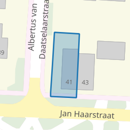 Perceel ZWD02-C-6290