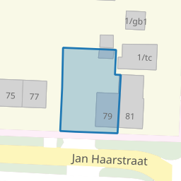 Perceel ZWD02-C-6535