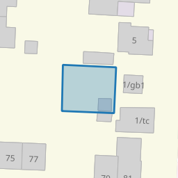 Perceel ZWD02-C-6537