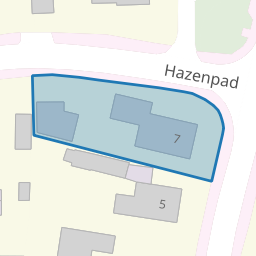 Perceel ZWD02-C-6671
