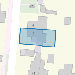 Perceel ZWD02-C-6748