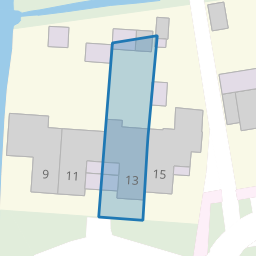 Perceel ZWD02-C-6757