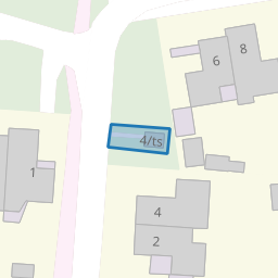 Perceel ZWD02-C-6794