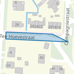 Perceel ZWD02-C-6799