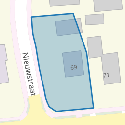 Perceel ZWD02-C-6947