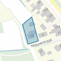 Perceel ZWD02-C-7097