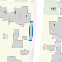 Perceel ZWD02-C-7172