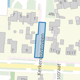 Perceel ZWD02-C-7173