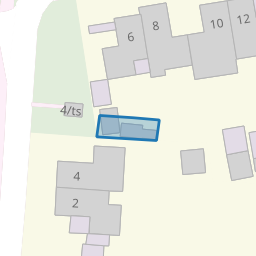 Perceel ZWD02-C-7174